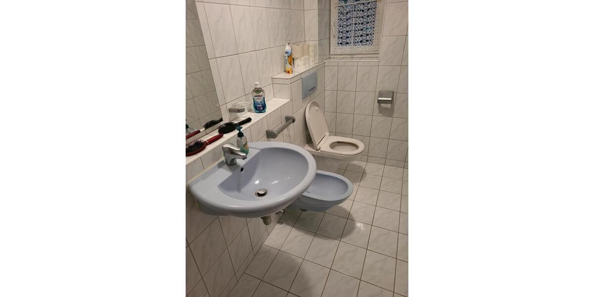 Etagenwohnung Ehingen (Donau) - 1 Zimmer, 30 m&sup2;, 452&euro; | Angebot:25407157