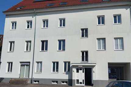 Wohnung Laupheim - 2 Zimmer, 56 m&sup2;, 153.000&euro; | Angebot:26083878