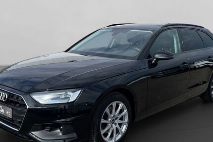 Audi A4 54.400 km 21.444 &euro; Ehingen 89584