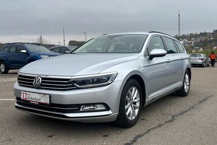 VW Passat Variant 96.000 km 13.990 &euro; Blaustein 89134