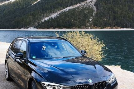 BMW 335 173.000 km 19.990 &euro; Mietingen 88487