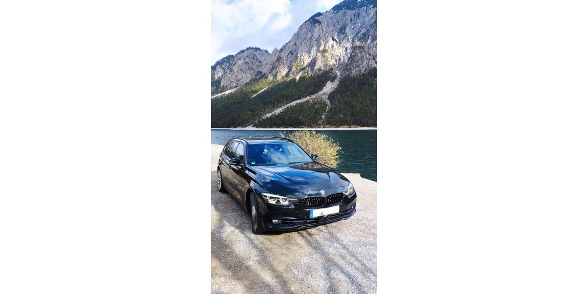 BMW 335 173.000 km 19.990 &euro; Mietingen 88487