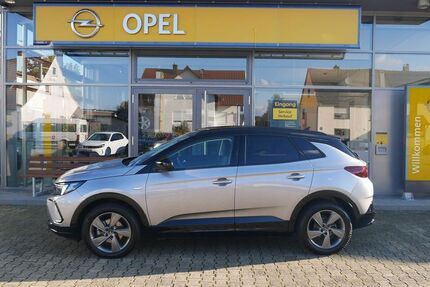 Opel Andere 9.120 km 28.990 &euro; Schwendi-Schönebürg 88477