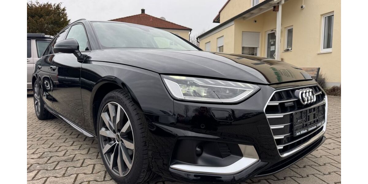 Audi A4 67.501 km 28.990 &euro; Ichenhausen 89335