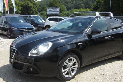 Alfa Romeo Giulietta 248.000 km 2.900 &euro; Schelklingen 89601