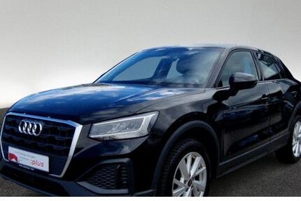 Audi Q2 49.538 km 19.820 &euro; Neu-Ulm 89231