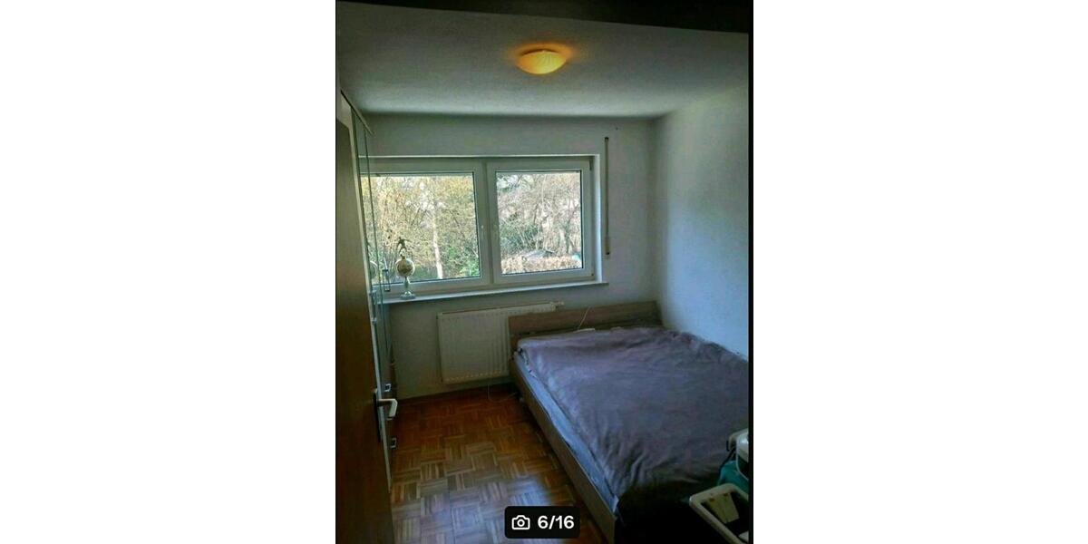 Etagenwohnung Günzburg - 4 Zimmer, 110 m&sup2;, 195.000&euro; | Angebot:26040519