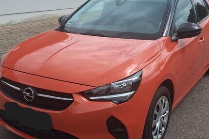 Opel Corsa 45.300 km 10.299 &euro; Erbach 89155