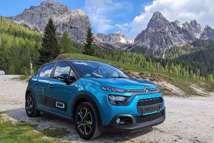 Citroen C3 74.650 km 12.850 &euro; Neu-Ulm, GKSt 89231
