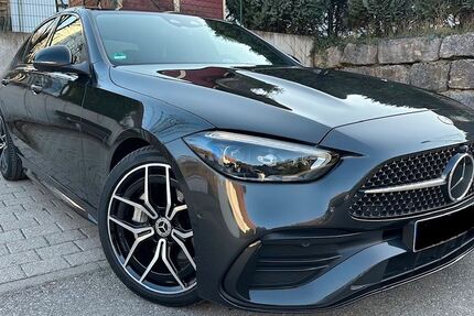 Mercedes-Benz C 300 79.248 km 37.990 &euro; Geislingen 73312