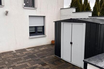 Wohnung Geislingen an der Steige - 2 Zimmer, 53 m&sup2;, 700&euro; | Angebot:26268891