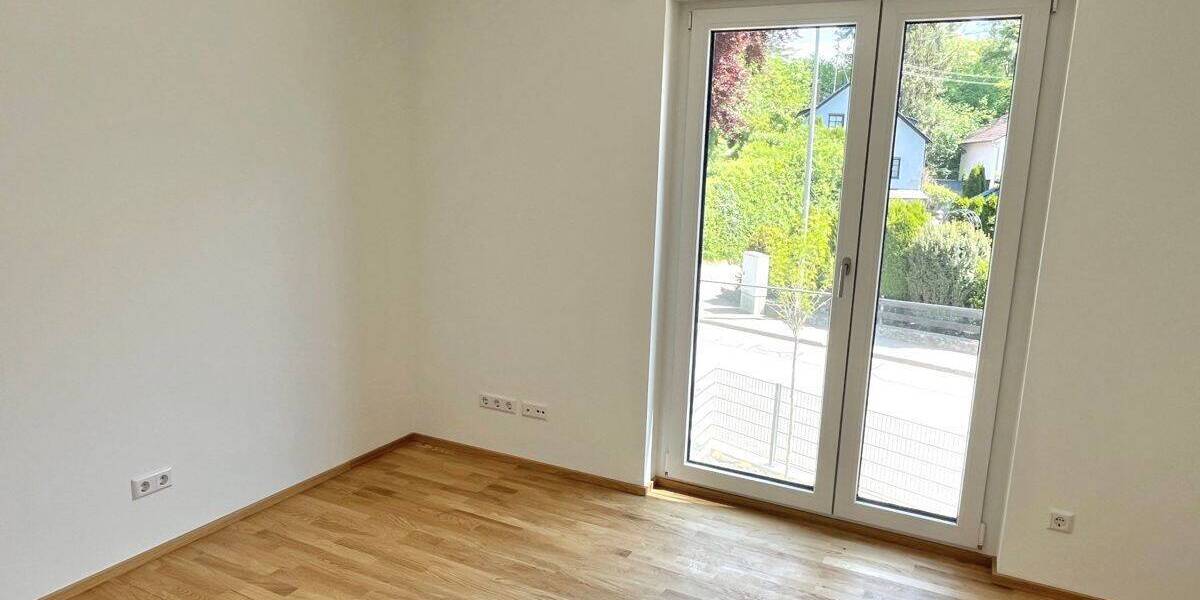 Etagenwohnung Pfaffenhofen an der Roth Pfaffenhofen - 3 Zimmer, 91 m&sup2;, 475.000&euro; | Angebot:25728450
