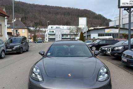 Porsche Panamera 63.700 km 55.500 &euro; Geislingen An Der Steige 73312