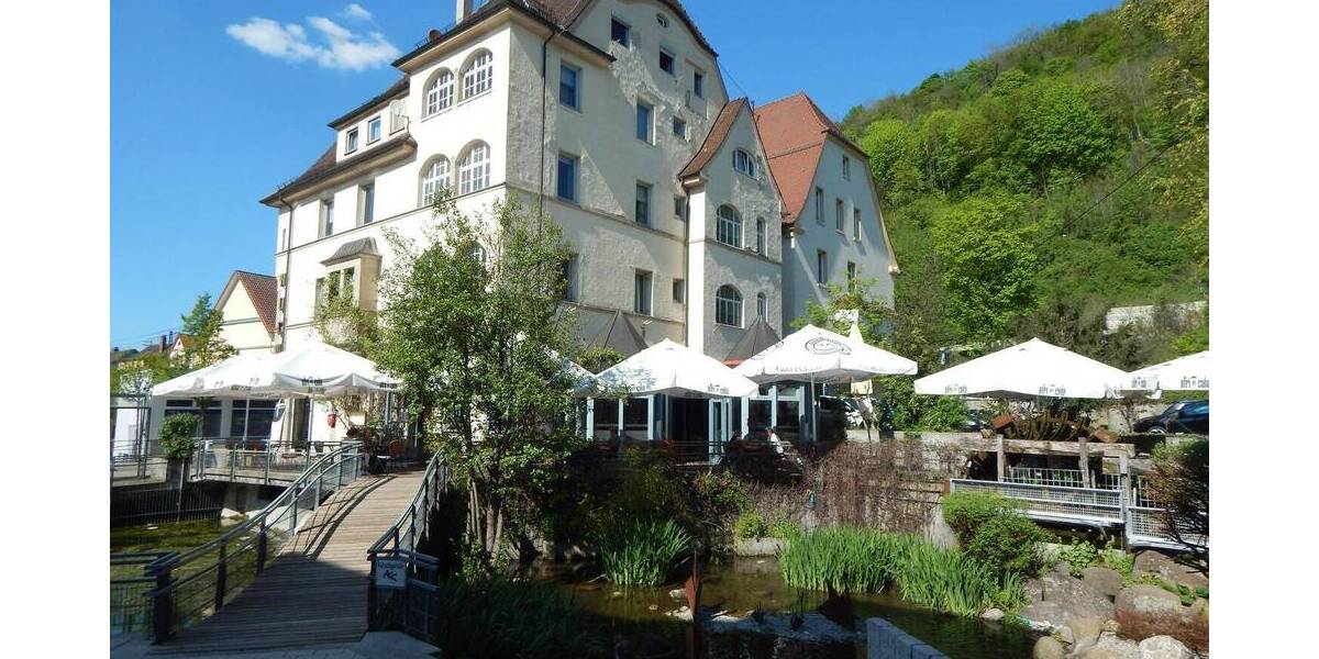 Einfamilienhaus Geislingen an der Steige Geislingen - 2 Zimmer, 394 m&sup2;, 835.000&euro; | Angebot:25781200