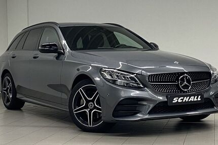 Mercedes-Benz C 220 169.901 km 23.697 &euro; Dornstadt 89160