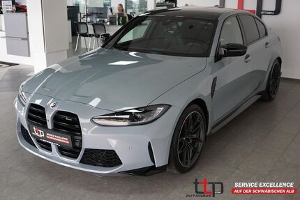 BMW M3 35.000 km 72.850 &euro; Heroldstatt 72535
