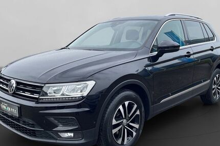 VW Tiguan 76.100 km 23.888 &euro; Ehingen 89584