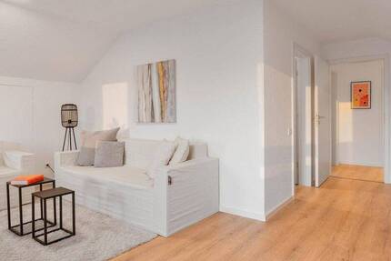 Wohnung Ulm Wiblingen - 3 Zimmer, 74 m&sup2;, 259.900&euro; | Angebot:26200132