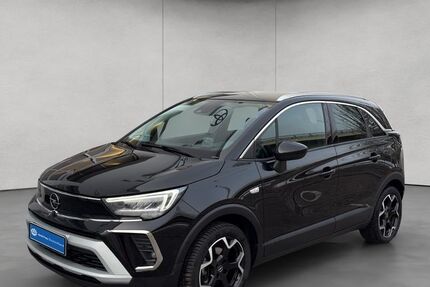 Opel Crossland (X) 24.160 km 21.980 &euro; Neu-Ulm 89231