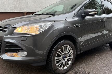 Ford Kuga 170.000 km 8.490 &euro; Neu-Ulm (Pfuhl) 89233