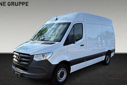 Mercedes-Benz Sprinter 40.265 km 42.781 &euro; Neu-Ulm 89231