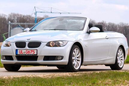 BMW 325 159.000 km 9.980 &euro; Lonsee 89173