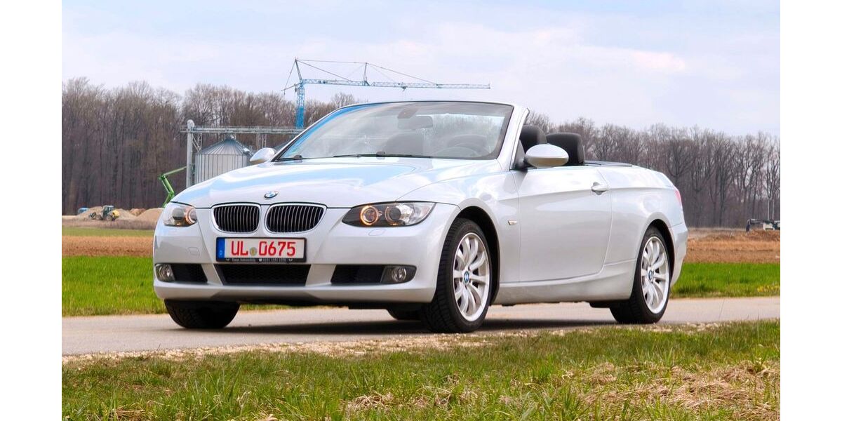 BMW 325 159.000 km 9.980 &euro; Lonsee 89173