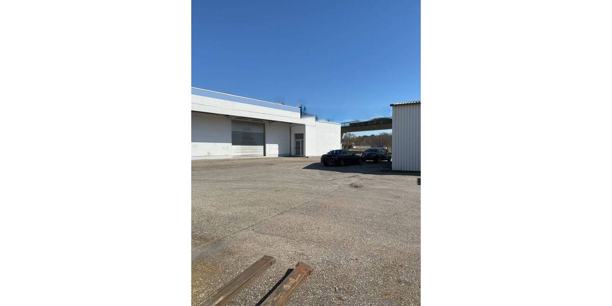 Gewerbeobjekt Ulm Söflingen - 6.950&euro; | Angebot:25736647