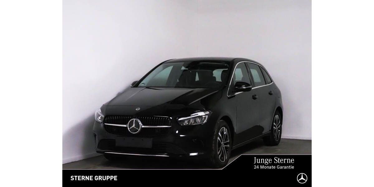 Mercedes-Benz B 250 18.470 km 35.360 &euro; Neu-Ulm 89231