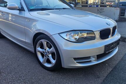 BMW 120 111.000 km 8.390 &euro; Geislingen an der Steige 73312