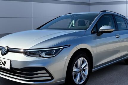 VW Golf 12.390 km 22.290 &euro; Laupheim 88471
