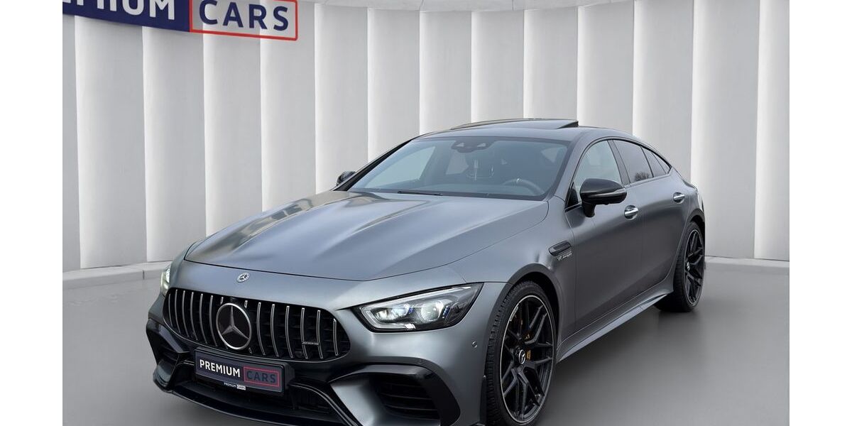 Mercedes-Benz AMG GT 124.601 km 83.990 &euro; Laupheim 88471
