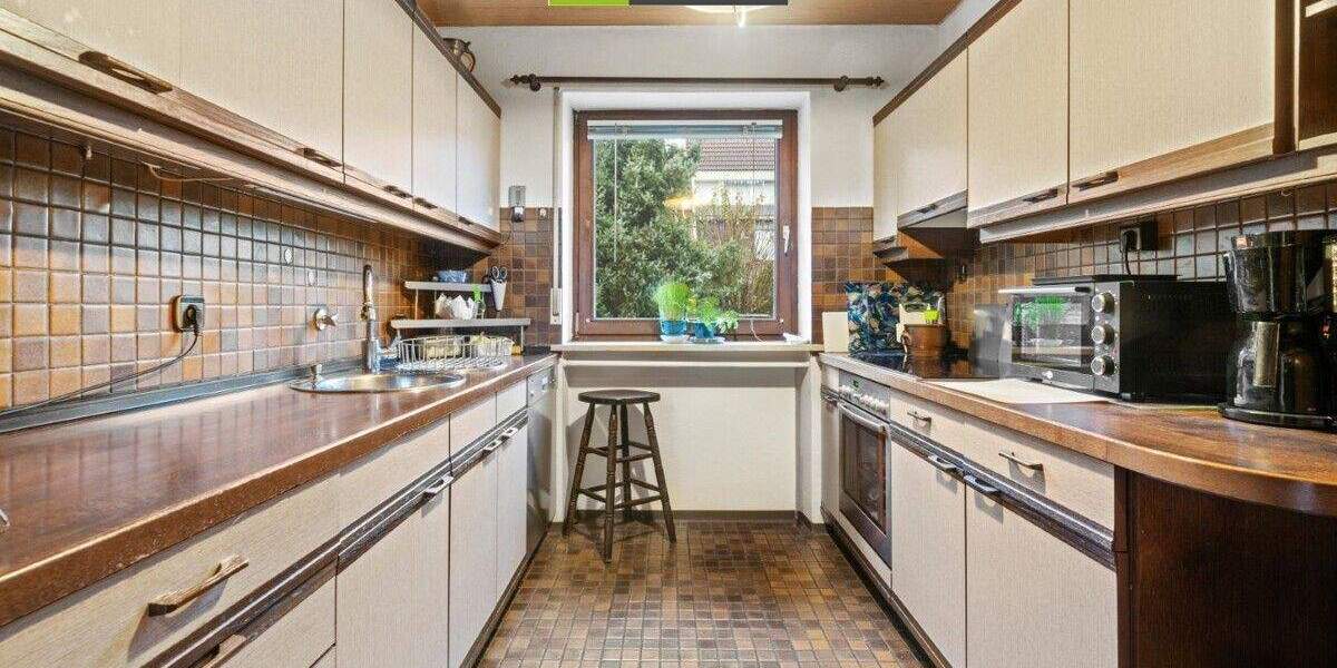 Einfamilienhaus Neu-Ulm / Gerlenhofen Gerlenhofen - 7 Zimmer, 149 m&sup2;, 520.000&euro; | Angebot:25693571