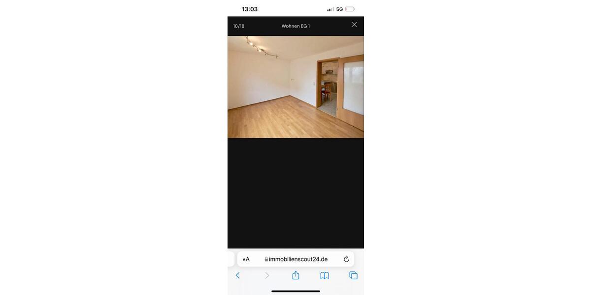 Einfamilienhaus Waldstetten Waldstetter Mühle - 5 Zimmer, 130 m&sup2;, 419.000&euro; | Angebot:26990496