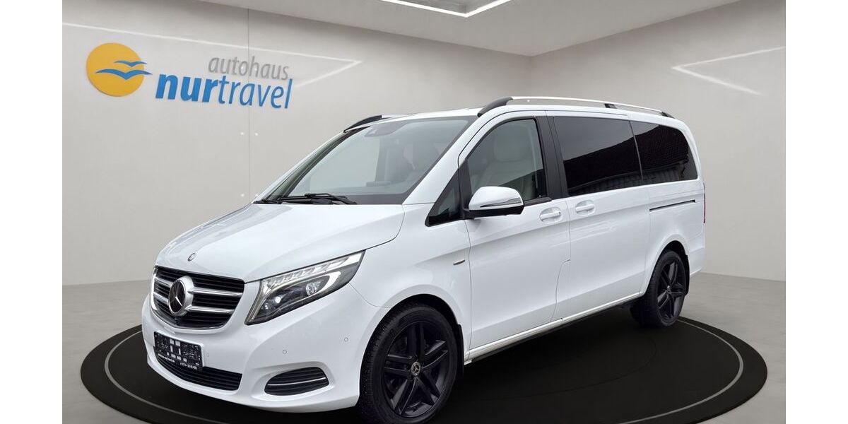 Mercedes-Benz V 250 162.162 km 33.900 &euro; Neu-Ulm 89231