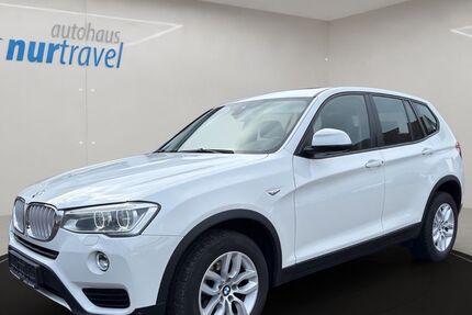 BMW X3 130.414 km 20.790 &euro; Neu-Ulm 89231