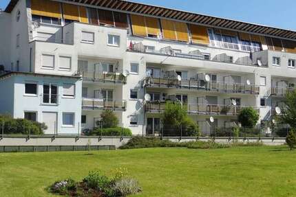 Wohnung Laupheim - 2 Zimmer, 43 m&sup2;, 142.000&euro; | Angebot:26151543