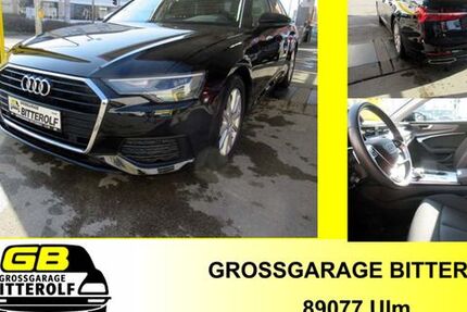 Audi A6 86.000 km 26.990 &euro; Ulm 89077