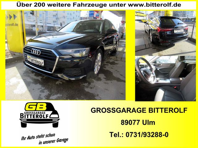 Audi A6 86.000 km 26.990 &euro; Ulm 89077