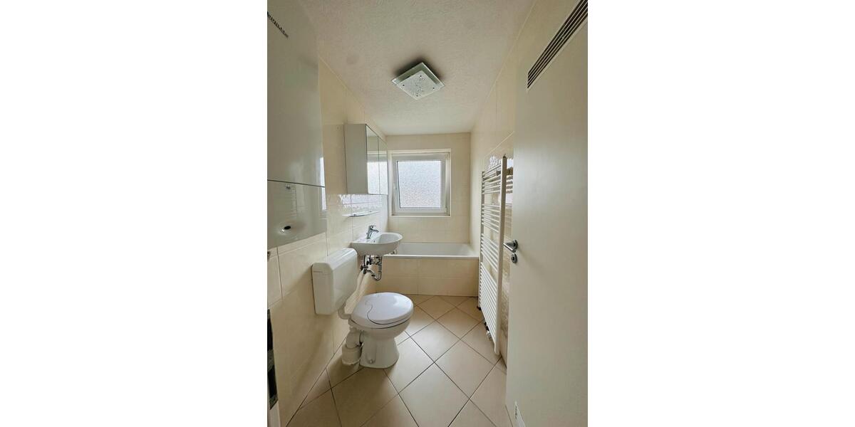 Etagenwohnung Geislingen an der Steige - 3 Zimmer, 60 m&sup2;, 183.000&euro; | Angebot:25084304