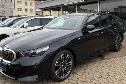 BMW 520 27.000 km 48.900 &euro; Senden 89250