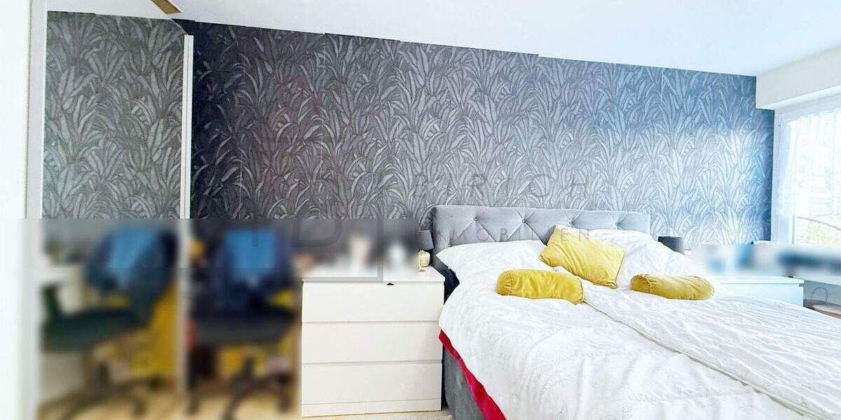 Etagenwohnung Neu-Ulm / Ludwigsfeld Ludwigsfeld - 4 Zimmer, 88 m&sup2;, 325.000&euro; | Angebot:25691221