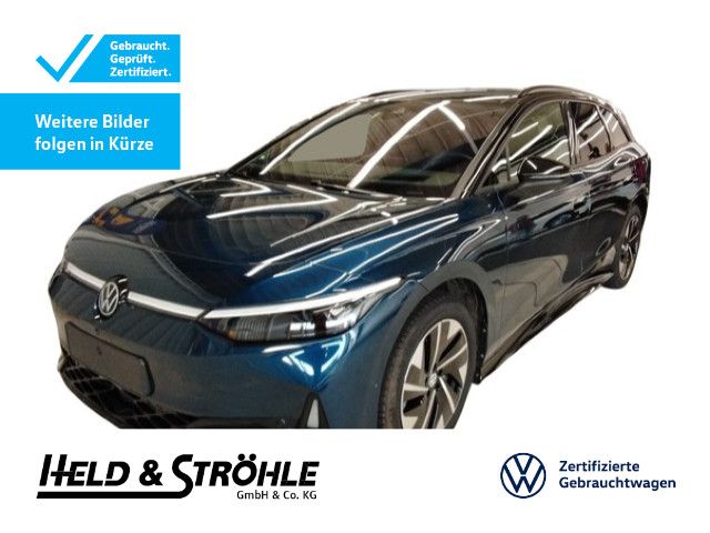 VW ID.7 6.546 km 59.990 &euro; Neu-Ulm 89231