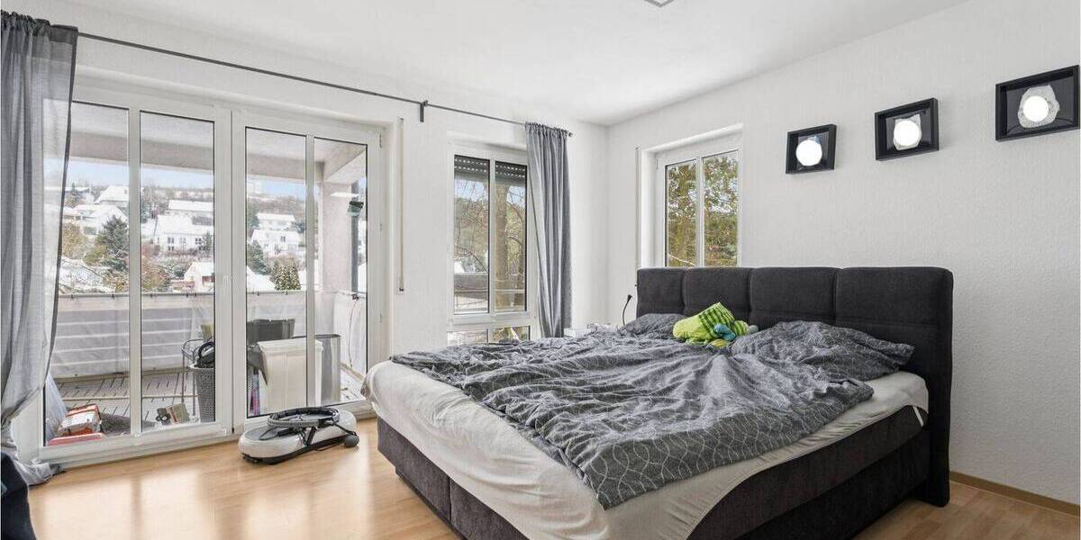 Mehrfamilienhaus, Wohnhaus Elchingen / Thalfingen Thalfingen - 7 Zimmer, 208 m&sup2;, 727.000&euro; | Angebot:26418840