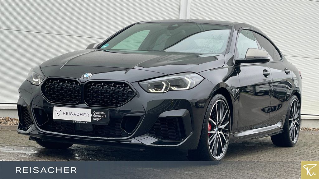 BMW M235 9.323 km 42.599 &euro; Ulm 89077