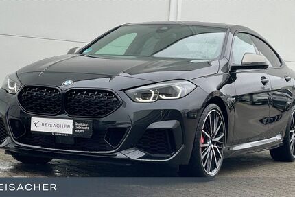 BMW M235 9.324 km 42.599 &euro; Ulm 89077