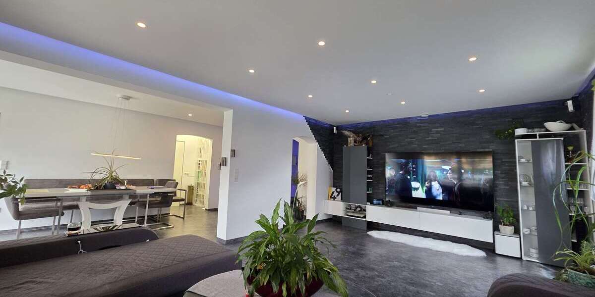 Etagenwohnung Ehingen - 3.5 Zimmer, 118 m&sup2;, 359.999&euro; | Angebot:26151750