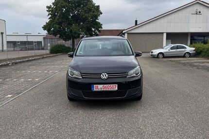 VW Touran 221.000 km 2.600 &euro; Erbach 89155