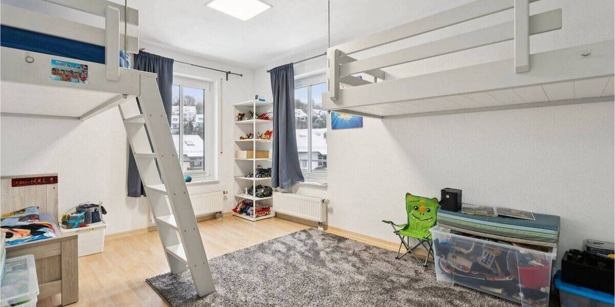 Mehrfamilienhaus, Wohnhaus Elchingen / Thalfingen Thalfingen - 7 Zimmer, 208 m&sup2;, 727.000&euro; | Angebot:26418840