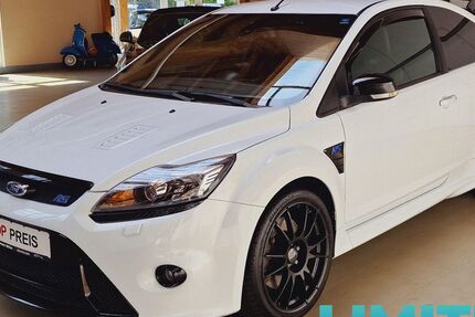 Ford Focus 129.855 km 27.990 &euro; Ichenhausen 89335